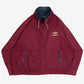 MEN'S VINTAGE 1990S E-ONE BOMBER JACKET - X-LARGE
