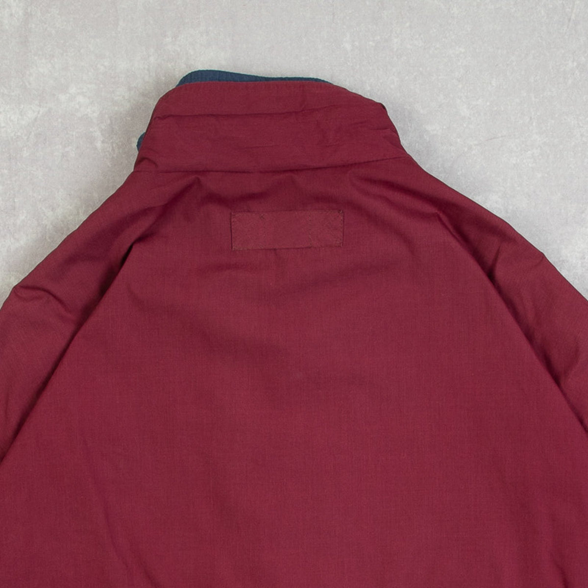 MEN'S VINTAGE 1990S E-ONE BOMBER JACKET - X-LARGE