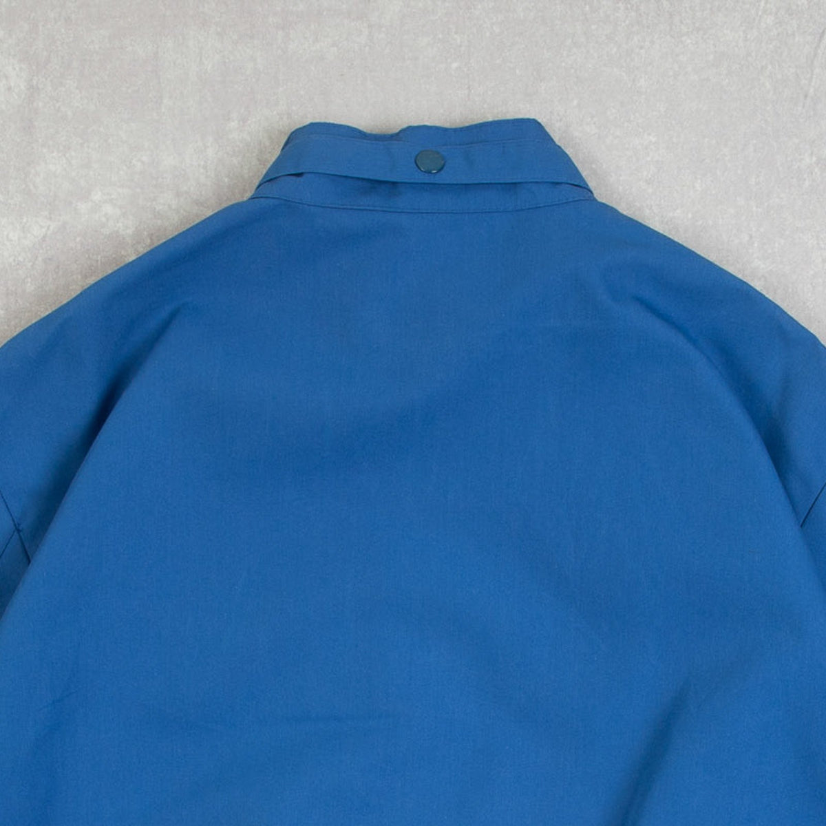 MEN'S VINTAGE 1980S WILDCATS UTILITY BOMBER JACKET - X-LARGE
