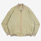 MEN'S VINTAGE 1980S BOMBER JACKET - SMALL