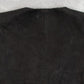 MEN'S VINTAGE 1990S SUEDE LEATHER VEST JACKET - MEDIUM