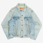 MEN'S VINTAGE 1990S LEVI'S DENIM JACKET - MEDIUM