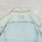 MEN'S VINTAGE 1990S LEVI'S DENIM JACKET - MEDIUM