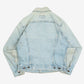 MEN'S VINTAGE 1990S LEVI'S DENIM JACKET - MEDIUM