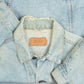 MEN'S VINTAGE 1990S LEVI'S DENIM JACKET - MEDIUM