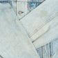 MEN'S VINTAGE 1990S LEVI'S DENIM JACKET - MEDIUM