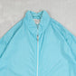 MEN'S VINTAGE 1980S LIGHTWEIGHT FULL ZIP JACKET - MEDIUM