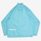 MEN'S VINTAGE 1980S LIGHTWEIGHT FULL ZIP JACKET - MEDIUM