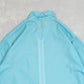 MEN'S VINTAGE 1980S LIGHTWEIGHT FULL ZIP JACKET - MEDIUM