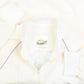 MEN'S VINTAGE 1980S SHOWBOAT LAS VEGAS RAGLAN BOMBER JACKET - LARGE