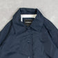 WOMEN'S VINTAGE 1990S COACH JACKET - SMALL