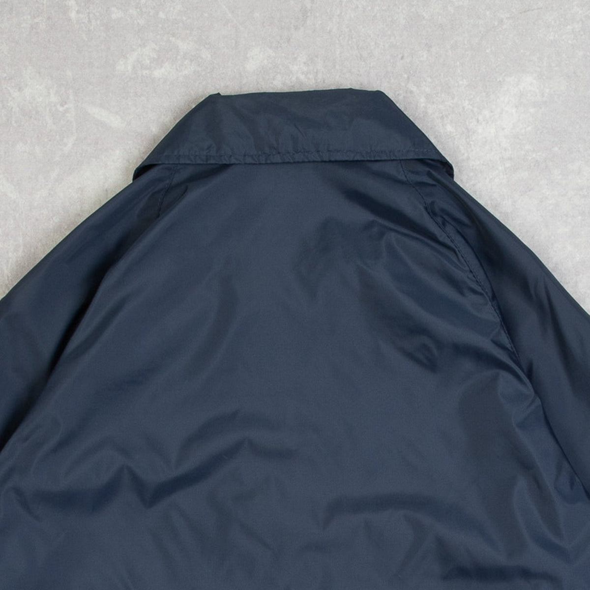 WOMEN'S VINTAGE 1990S COACH JACKET - SMALL