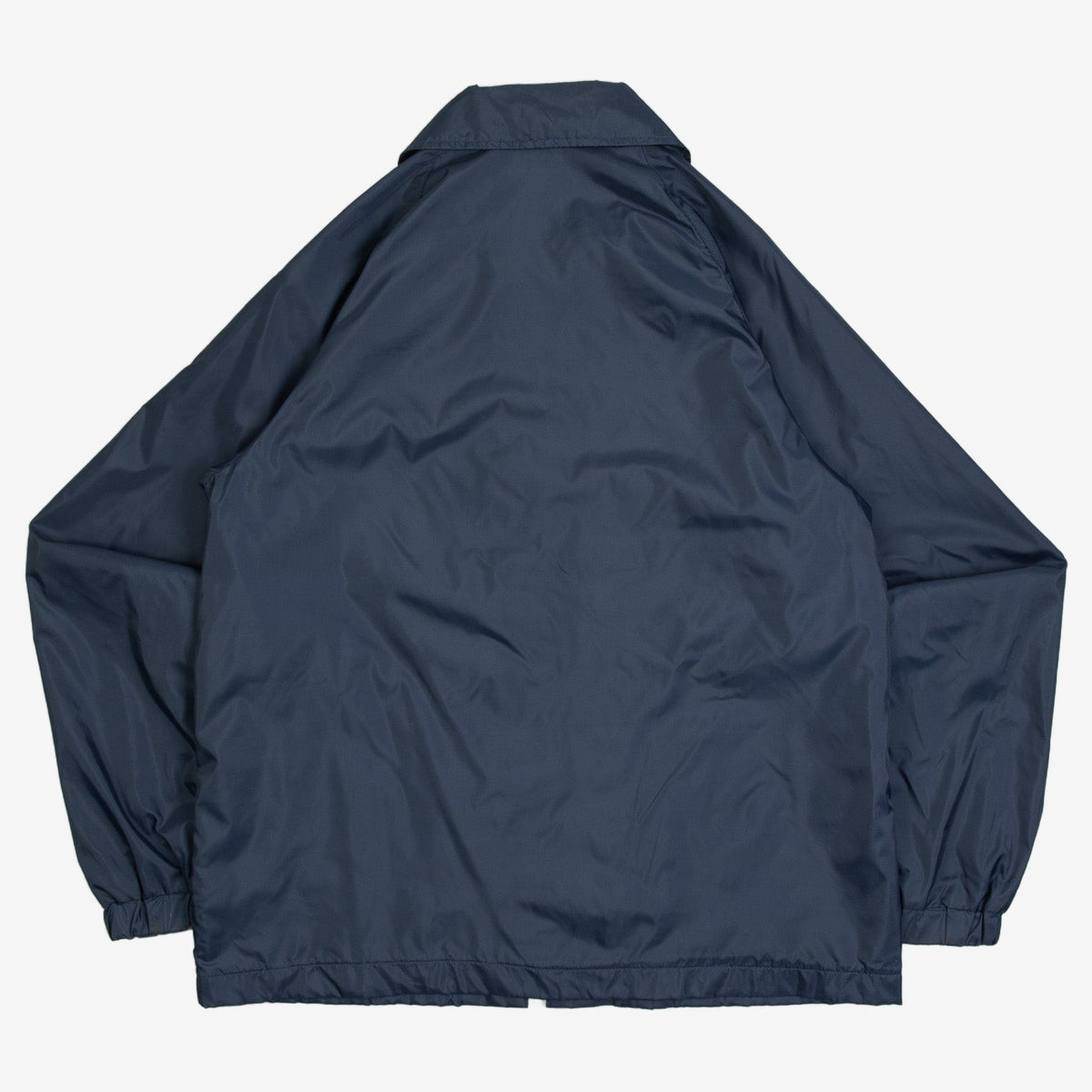 WOMEN'S VINTAGE 1990S COACH JACKET - SMALL