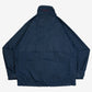 MEN'S VINTAGE 1990S COLUMBIA WHIRLIBIRD FULL ZIP JACKET - X-LARGE