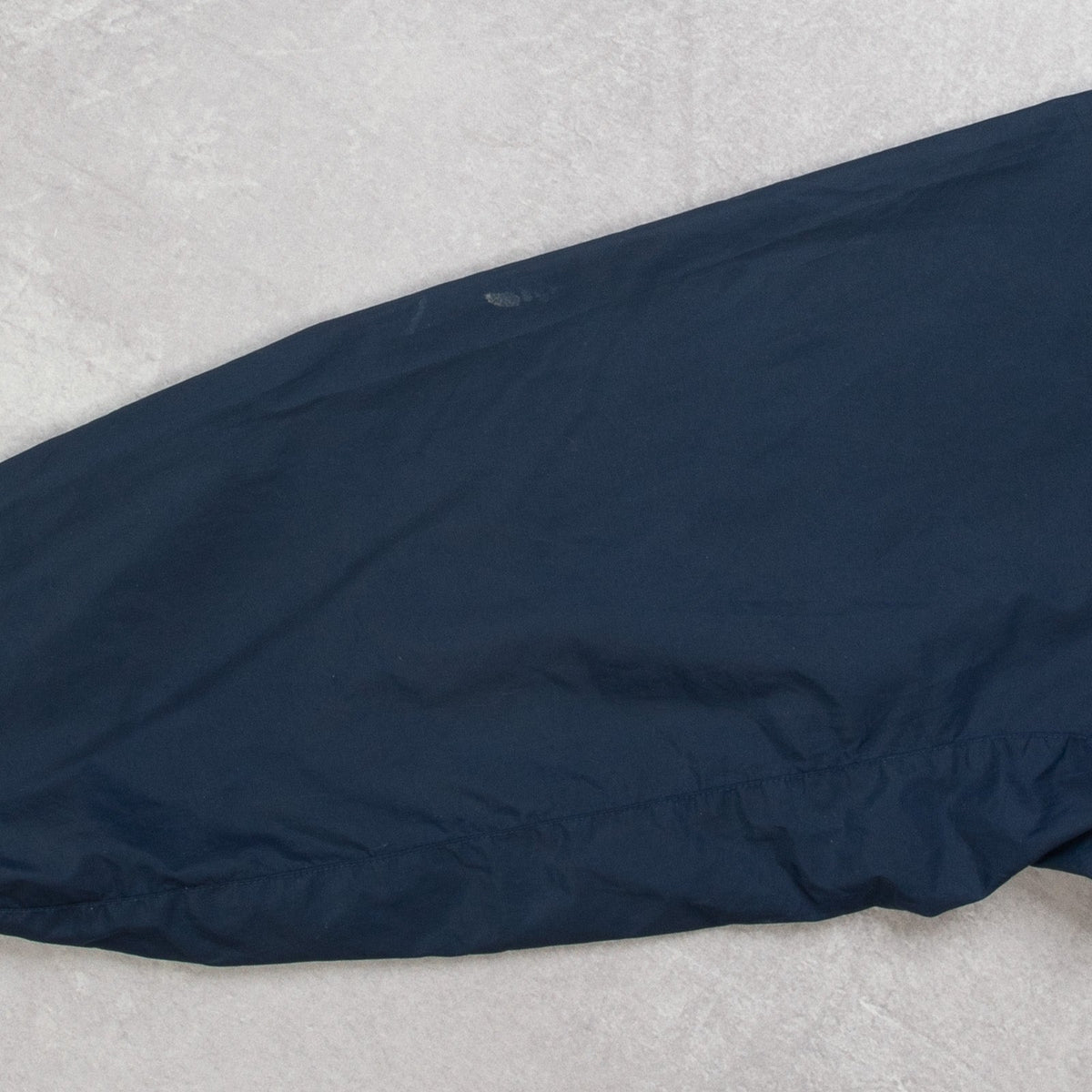 MEN'S VINTAGE 1990S COLUMBIA WHIRLIBIRD FULL ZIP JACKET - X-LARGE