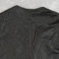 MEN'S VINTAGE 1990S LEATHER VEST JACKET - SMALL