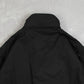 MEN'S VINTAGE 1990S GC PADDED BOMBER JACKET - X-LARGE