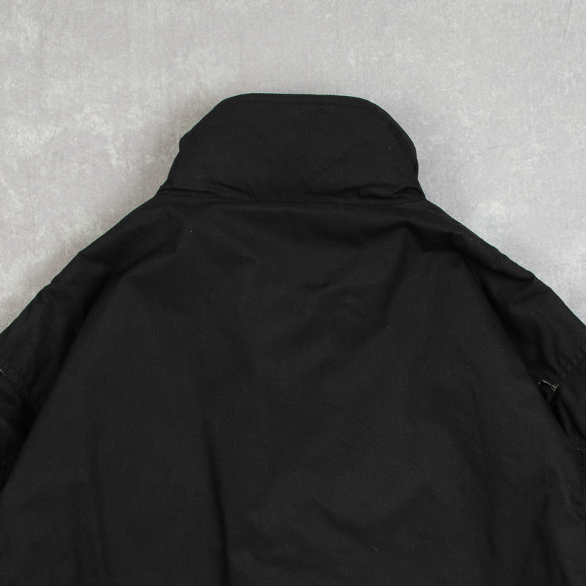 MEN'S VINTAGE 1990S GC PADDED BOMBER JACKET - X-LARGE