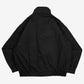 MEN'S VINTAGE 1990S GC PADDED BOMBER JACKET - X-LARGE