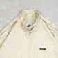 MEN'S VINTAGE 1990S UTILITY BOMBER JACKET - MEDIUM