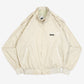 MEN'S VINTAGE 1990S UTILITY BOMBER JACKET - MEDIUM