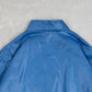 MEN'S VINTAGE 1980S BNWT FULL ZIP BOMBER JACKET - X-LARGE