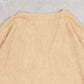 MEN'S VINTAGE 1980S BOXY KNITTED CARDIGAN - MEDIUM