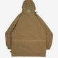 MEN'S VINTAGE 1990S HOODED STAR ENTERPRISE PARKA JACKET - LARGE
