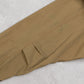 MEN'S VINTAGE 1990S HOODED STAR ENTERPRISE PARKA JACKET - LARGE