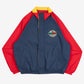 MEN'S VINTAGE 2000S MACHINISTS UNION BOMBER JACKET - MEDIUM