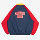 MEN'S VINTAGE 2000S MACHINISTS UNION BOMBER JACKET - MEDIUM
