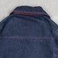 MEN'S VINTAGE 2000S DENIM JACKET - SMALL