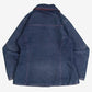 MEN'S VINTAGE 2000S DENIM JACKET - SMALL