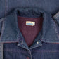 MEN'S VINTAGE 2000S DENIM JACKET - SMALL