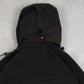 MEN'S VINTAGE 1990S GORE-TEX HOODED PARKA JACKET - SMALL