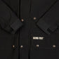 MEN'S VINTAGE 1990S GORE-TEX HOODED PARKA JACKET - SMALL