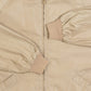 MEN'S VINTAGE 1980S FULL ZIP HARRINGTON JACKET - MEDIUM