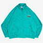 MEN'S VINTAGE 1990S CARNIVAL LIGHTWEIGHT WINDBREAKER JACKET - SMALL