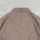 MEN'S VINTAGE 1990S UTILITY BOMBER JACKET - MEDIUM