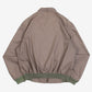 MEN'S VINTAGE 1990S UTILITY BOMBER JACKET - MEDIUM
