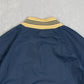 MEN'S VINTAGE 1990S REVERSIBLE BOMBER JACKET - MEDIUM