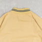 MEN'S VINTAGE 1990S REVERSIBLE BOMBER JACKET - MEDIUM