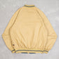 MEN'S VINTAGE 1990S REVERSIBLE BOMBER JACKET - MEDIUM