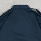 MEN'S VINTAGE 1990S DURAGLASS UTILITY BOMBER JACKET - SMALL