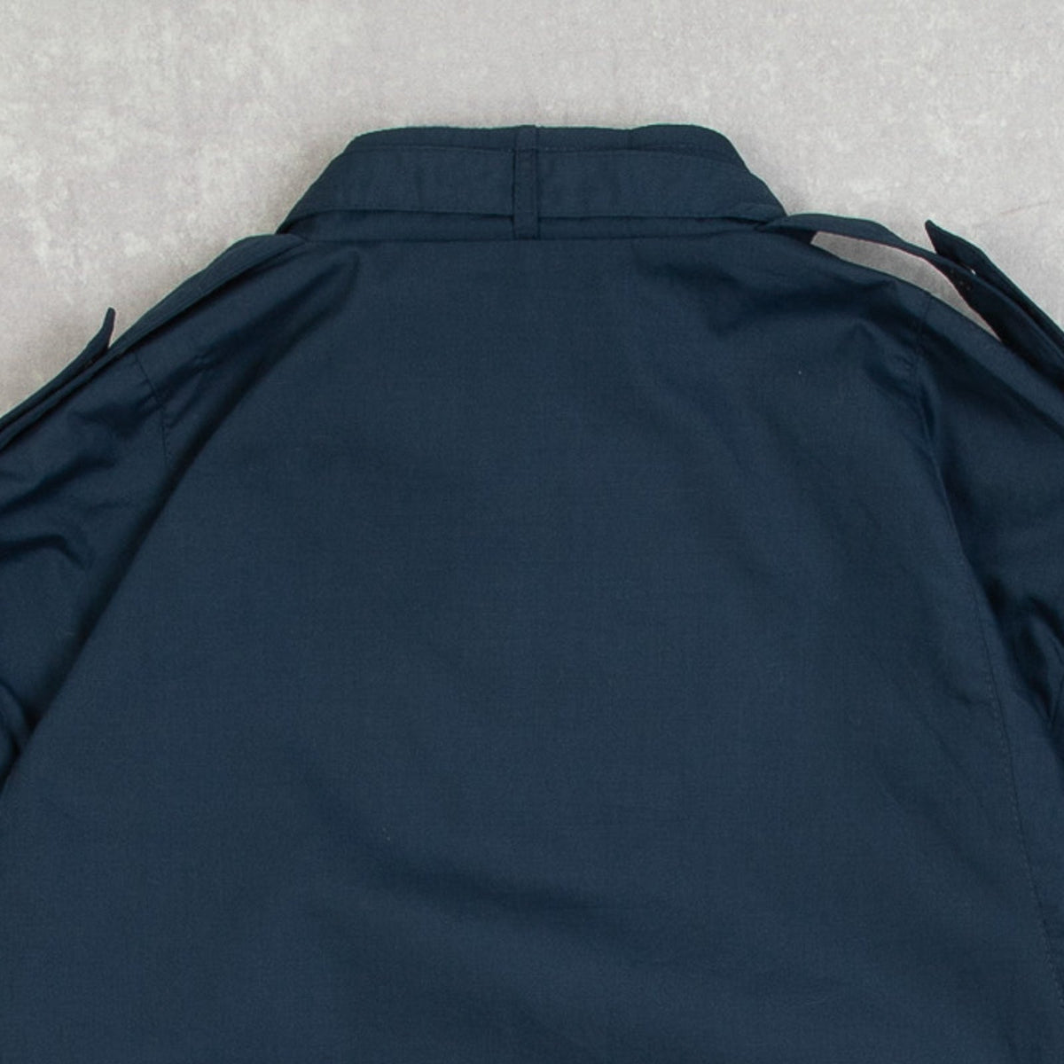 MEN'S VINTAGE 1990S DURAGLASS UTILITY BOMBER JACKET - SMALL