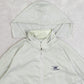 MEN'S VINTAGE 1990S IZOD WAIKOLOA BOMBER JACKET - LARGE