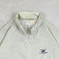MEN'S VINTAGE 1990S IZOD WAIKOLOA BOMBER JACKET - LARGE