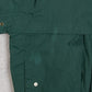 MEN'S VINTAGE 1990S CROSBY GROUP UTILITY WINDBREAKER JACKET - LARGE