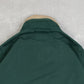 MEN'S VINTAGE 1990S CROSBY GROUP UTILITY WINDBREAKER JACKET - LARGE