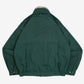 MEN'S VINTAGE 1990S CROSBY GROUP UTILITY WINDBREAKER JACKET - LARGE